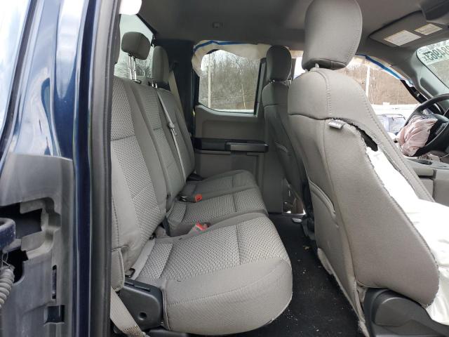 Photo 10 from auction – 2017 FORD F250 SUPER with VIN 1FT7X2B66HEF33122