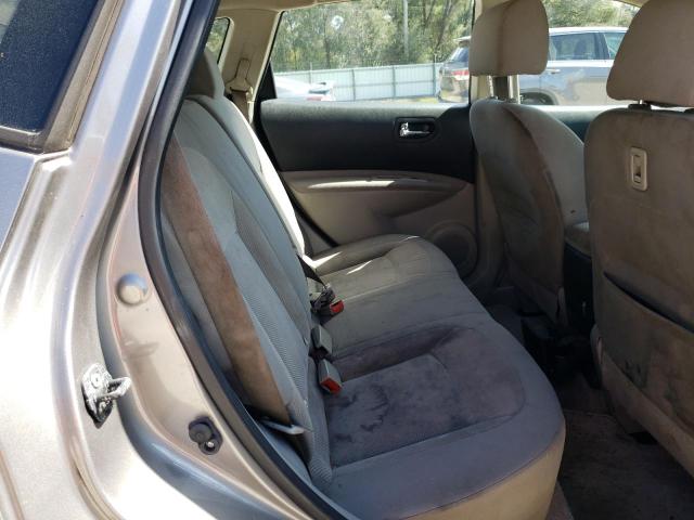 Photo 11 from auction – 2014 NISSAN ROGUE SELE with VIN JN8AS5MT9EW610360