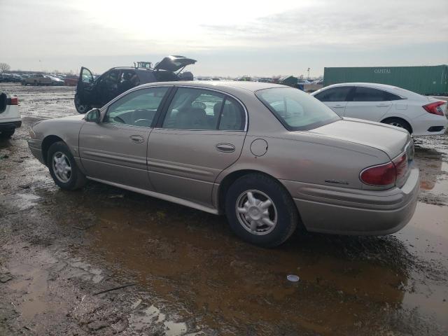 Photo 2 from auction – 2001 BUICK LESABRE CU with VIN 1G4HP54K51U287929