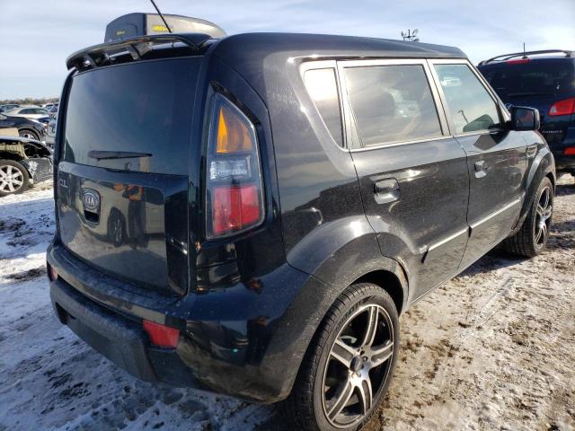 Photo 3 from auction – 2010 KIA SOUL + with VIN KNDJT2A25A7098183
