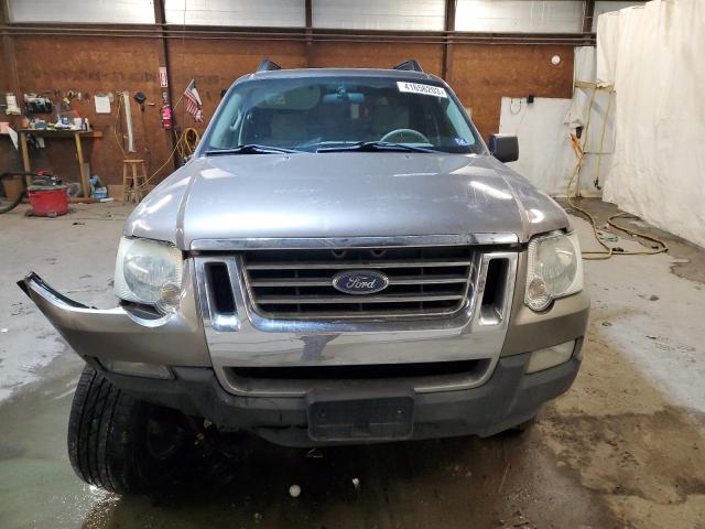Photo 5 from auction – 2007 FORD EXPLORER S with VIN 1FMEU51847UA14431