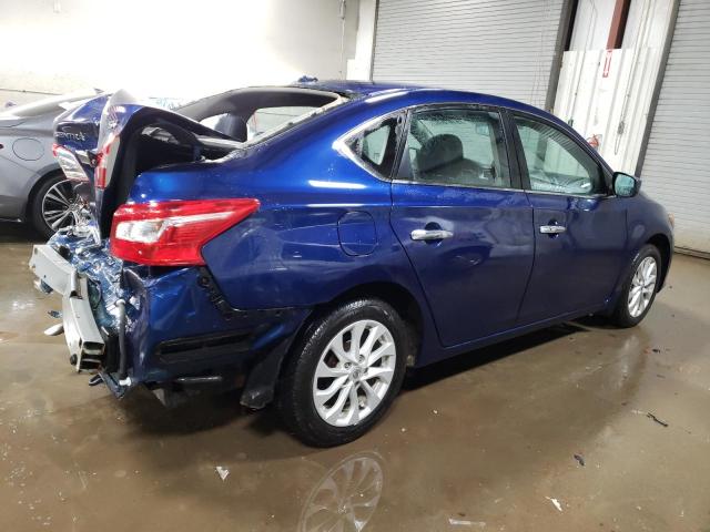 Photo 3 from auction – 2018 NISSAN SENTRA S with VIN 3N1AB7AP1JY269055