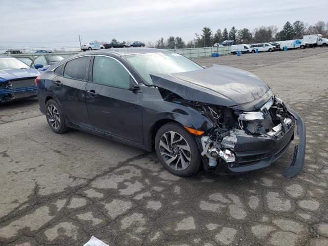 Photo 4 from auction – 2018 HONDA CIVIC EX with VIN 2HGFC2F72JH521513
