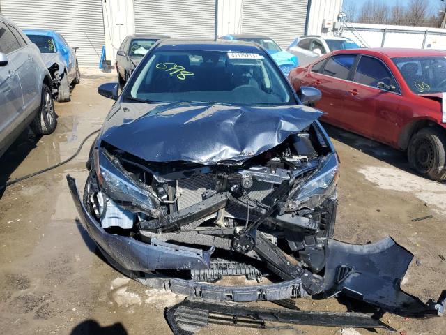 Photo 5 from auction – 2018 TOYOTA COROLLA L with VIN 2T1BURHE4JC047914
