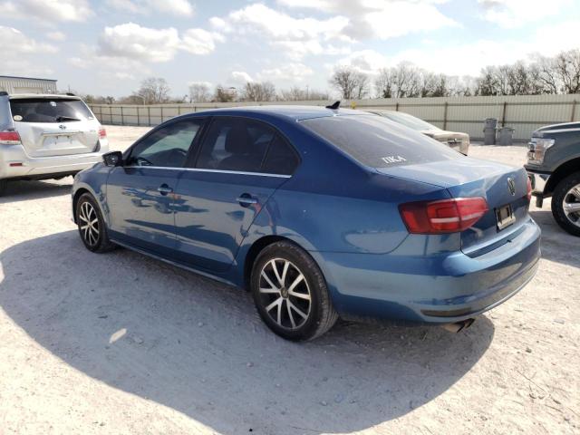Zdjęcie 2 z aukcji – 2017 VOLKSWAGEN JETTA SE z VIN 3VWDB7AJ0HM361925