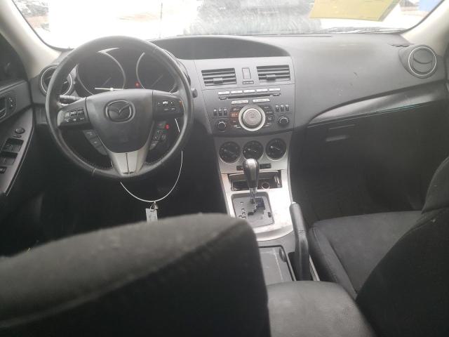 Photo 8 from auction – 2010 MAZDA 3 S with VIN JM1BL1S69A1275384