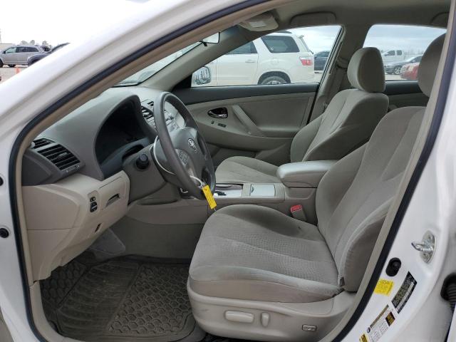 Photo 7 from auction – 2011 TOYOTA CAMRY BASE with VIN 4T1BF3EK0BU759869