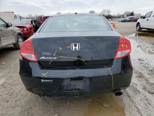 Photo 6 from auction – 2011 HONDA ACCORD EXL with VIN 1HGCS1B82BA003769
