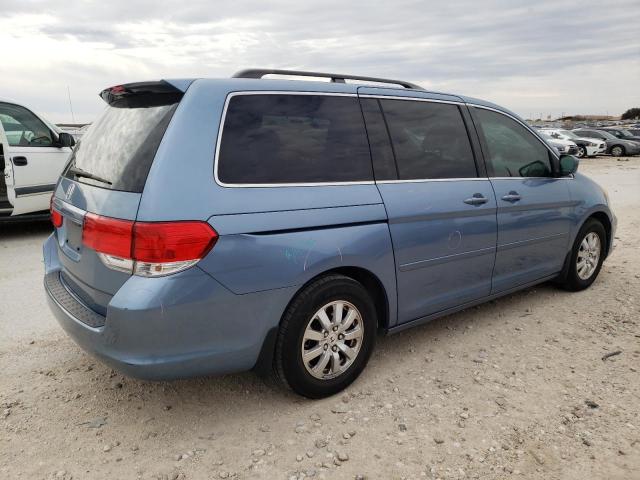 Photo 3 from auction – 2010 HONDA ODYSSEY EX with VIN 5FNRL3H45AB029939