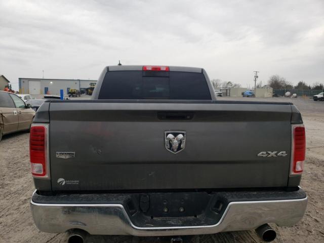 Photo 6 from auction – 2013 RAM 1500 LARAM with VIN 1C6RR7NTXDS664834