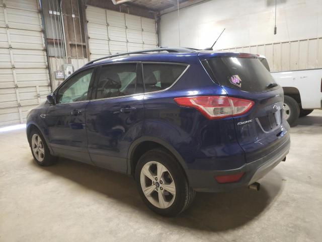 Photo 2 from auction – 2013 FORD ESCAPE SE with VIN 1FMCU0GX2DUA47237