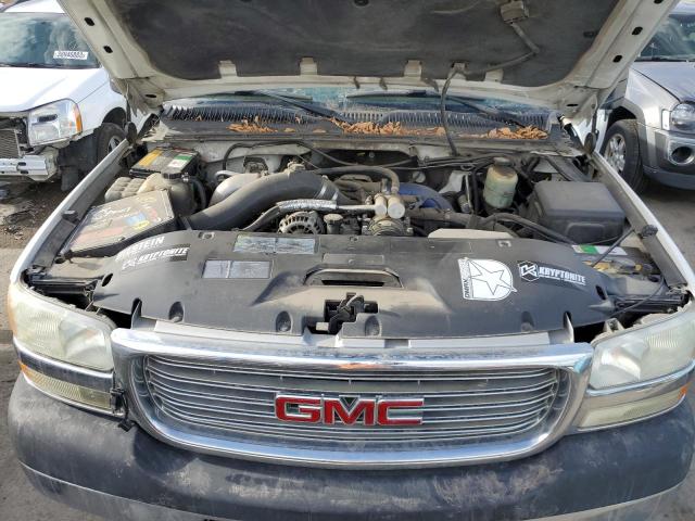 Photo 11 from auction – 2002 GMC SIERRA K25 with VIN 1GTHK23182F120934