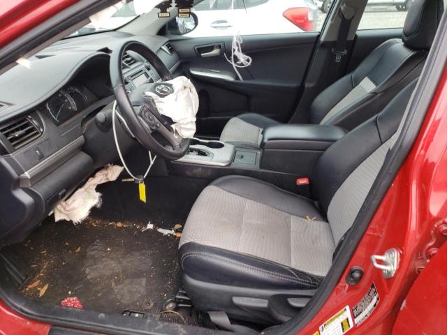 Photo 7 from auction – 2012 TOYOTA CAMRY BASE with VIN 4T1BF1FK4CU625516