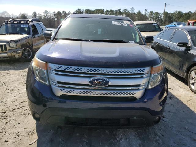 Photo 5 from auction – 2011 FORD EXPLORER X with VIN 1FMHK7D80BGA15030