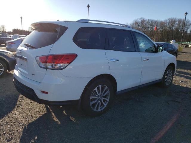 Zdjęcie 3 z aukcji – 2015 NISSAN PATHFINDER z VIN 5N1AR2MM9FC660429