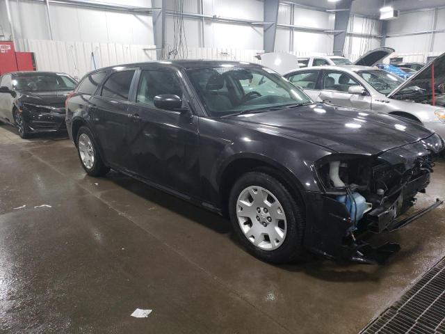 Photo 4 from auction – 2007 DODGE MAGNUM SE with VIN 2D4FV47T67H870153