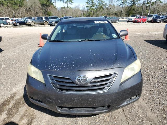 Photo 5 from auction – 2007 TOYOTA CAMRY LE with VIN 4T1BK46K57U538176