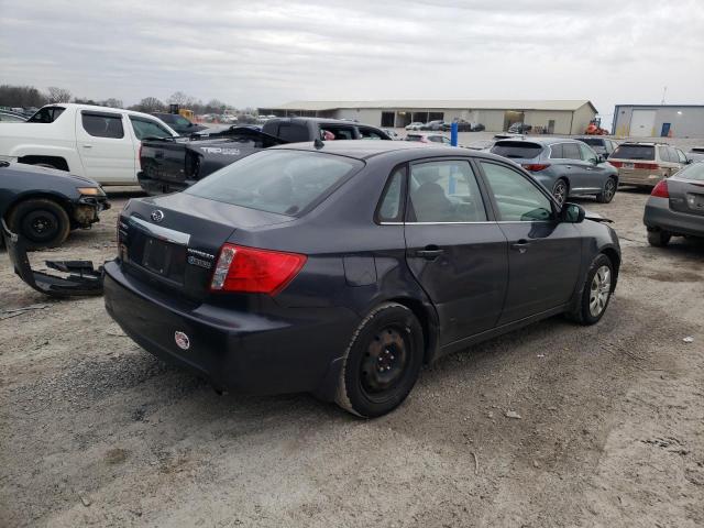 Photo 3 from auction – 2010 SUBARU IMPREZA 2. with VIN JF1GE6A64AH501732