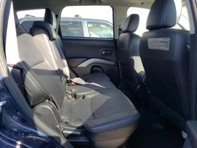 Photo 11 from auction – 2012 MITSUBISHI OUTLANDER with VIN JA4JS4AXXCU001570