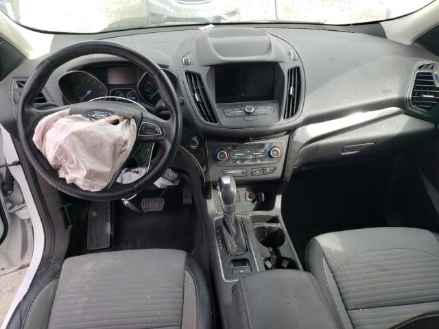 Photo 8 from auction – 2019 FORD ESCAPE SE with VIN 1FMCU9GD5KUB29311