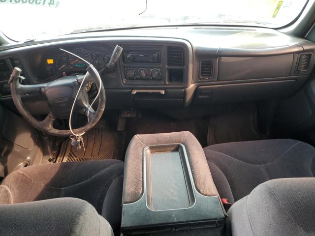 Photo 8 from auction – 2002 GMC SIERRA K25 with VIN 1GTHK23182F120934