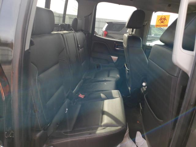 Photo 10 from auction – 2016 CHEVROLET SILVERADO with VIN 1GCVKSEC0GZ120658