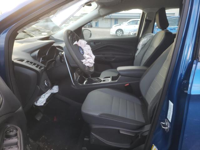 Photo 7 from auction – 2019 FORD ESCAPE S with VIN 1FMCU0F70KUA21394