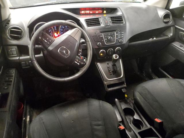 Photo 8 from auction – 2013 MAZDA 5 with VIN JM1CW2CL4D0153080
