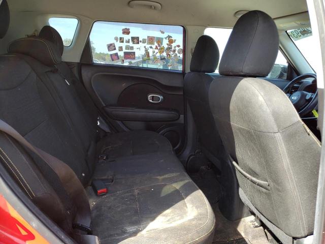 Photo 10 from auction – 2016 KIA SOUL + with VIN KNDJP3A50G7282525
