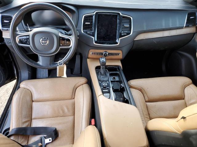 Photo 8 from auction – 2016 VOLVO XC90 T6 with VIN YV4A22PN3G1004380