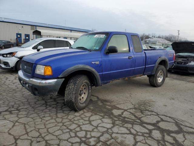 FORD RANGER SUP 2003 with VIN 1FTZR45E73PB90545 - Photo from auction