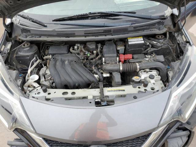 Photo 11 from auction – 2018 NISSAN VERSA NOTE with VIN 3N1CE2CP9JL362337