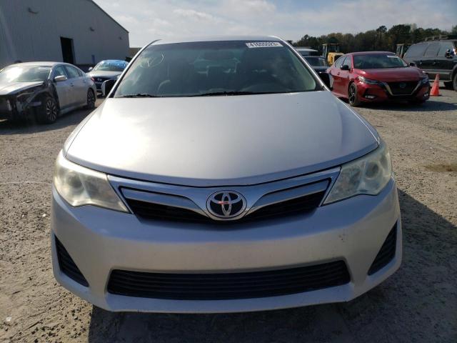 Photo 5 from auction – 2014 TOYOTA CAMRY L with VIN 4T4BF1FK8ER355988