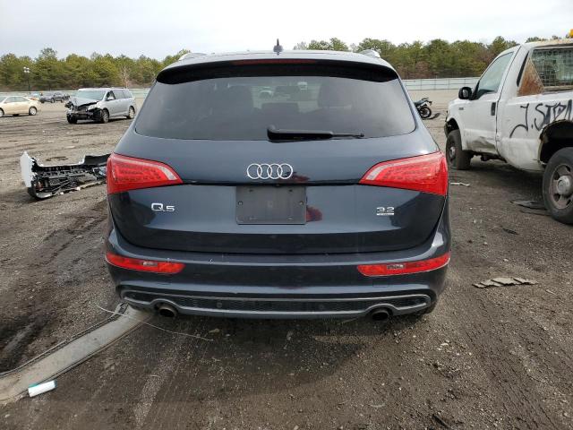 Photo 6 from auction – 2012 AUDI Q5 PREMIUM with VIN WA1DKAFPXCA022912