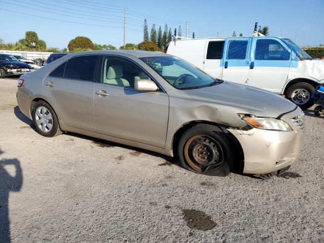 Photo 4 from auction – 2007 TOYOTA CAMRY CE with VIN 4T1BE46K47U023628