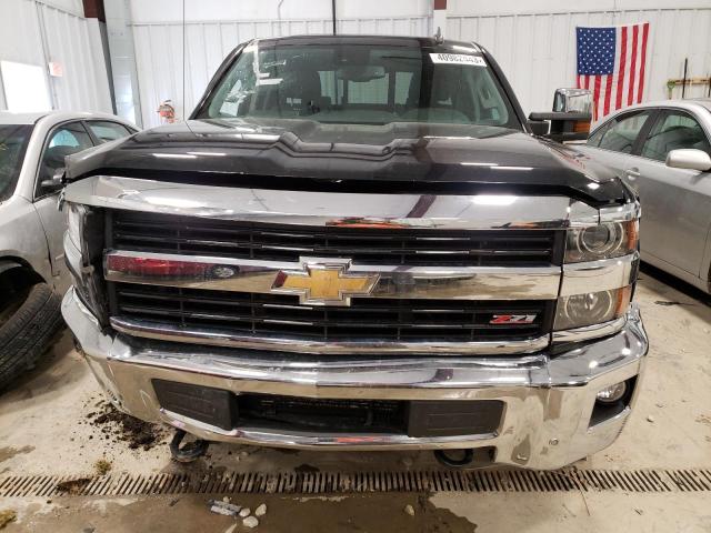 Photo 5 from auction – 2016 CHEVROLET silverado with VIN 1GC1KWE82GF220487