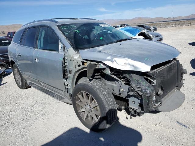Photo 4 from auction – 2014 BUICK ENCLAVE with VIN 5GAKRBKDXEJ224051
