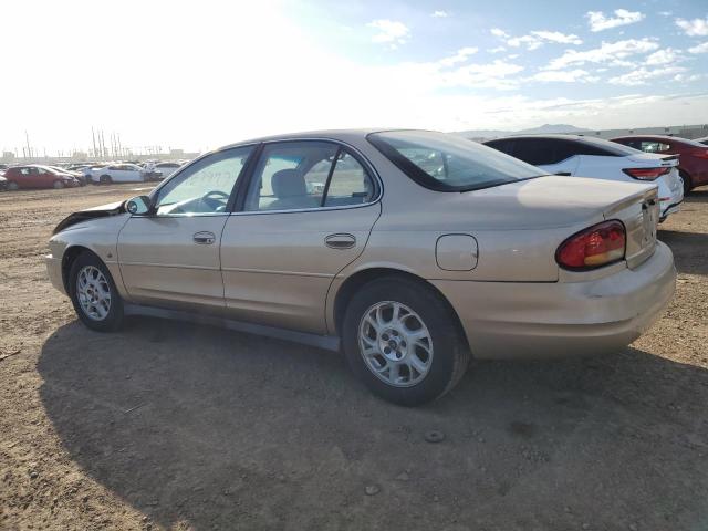 Photo 2 from auction – 2001 OLDSMOBILE INTRIGUE G with VIN 1G3WS52H61F257876