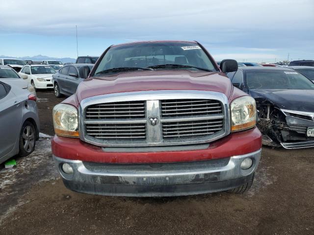 Photo 5 from auction – 2006 DODGE RAM 1500 S with VIN 1D7HU18206S577455