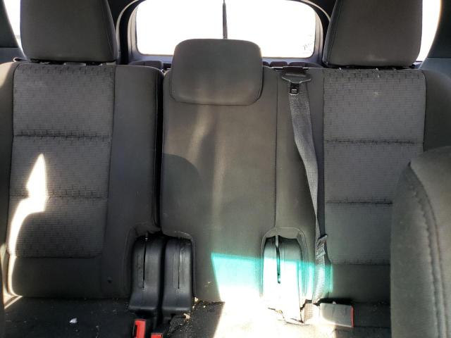 Photo 10 from auction – 2012 FORD EXPLORER X with VIN 1FMHK8D81CGA68794