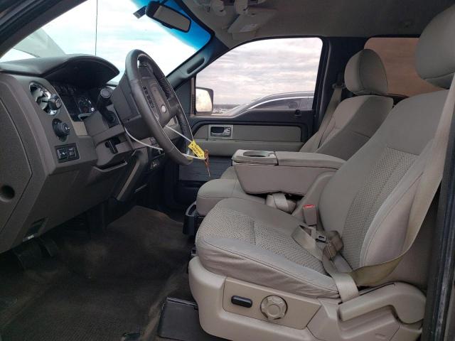 Photo 7 from auction – 2010 FORD F150 SUPER with VIN 1FTFW1EV6AFC56421