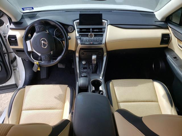 Photo 8 from auction – 2016 LEXUS NX 200T BA with VIN JTJYARBZ3G2033859