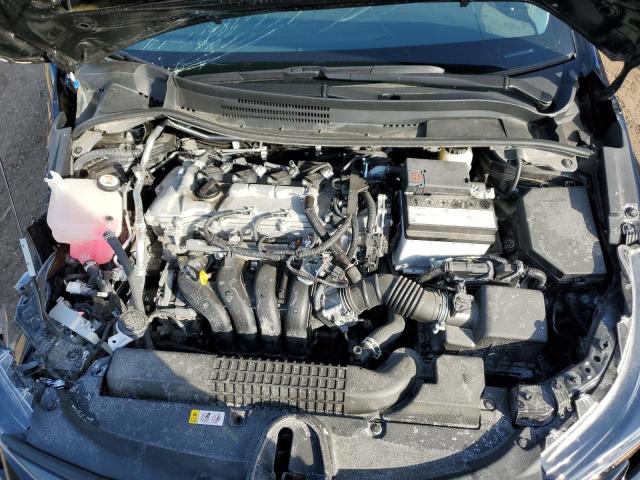 Photo 11 from auction – 2022 TOYOTA COROLLA LE with VIN 5YFEPMAE6NP276828