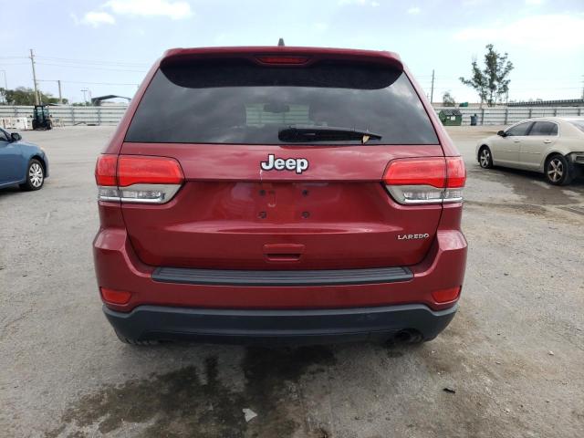 Photo 6 from auction – 2014 JEEP GRAND CHER with VIN 1C4RJEAG4EC317038