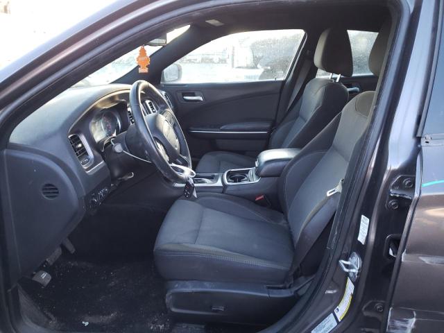 Фото 7 с аукциона – 2015 DODGE CHARGER SE с VIN 2C3CDXBG5FH799982