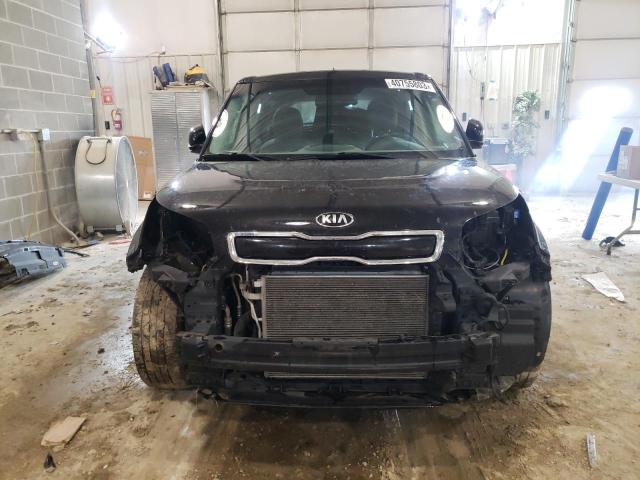 Photo 5 from auction – 2016 KIA SOUL + with VIN KNDJP3A57G7374814