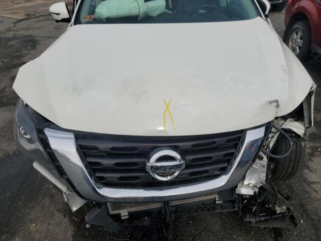 Photo 11 from auction – 2017 NISSAN PATHFINDER with VIN 5N1DR2MM7HC676189
