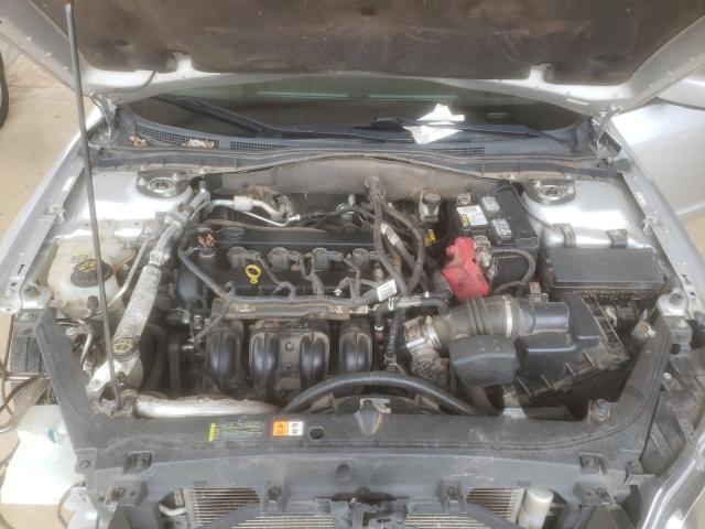 Photo 11 from auction – 2011 FORD FUSION SE with VIN 3FAHP0HA5BR203874