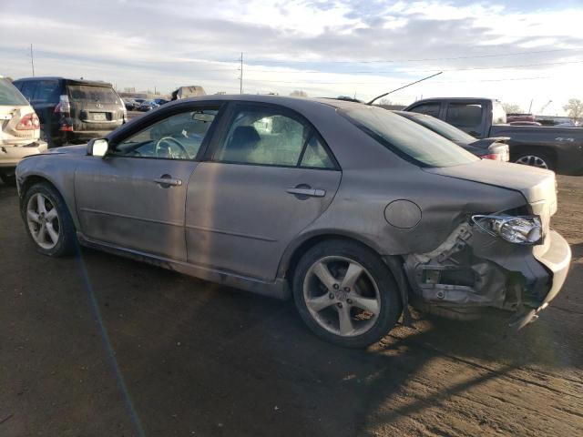 Photo 2 from auction – 2007 MAZDA 6 I with VIN 1YVHP80C375M63832