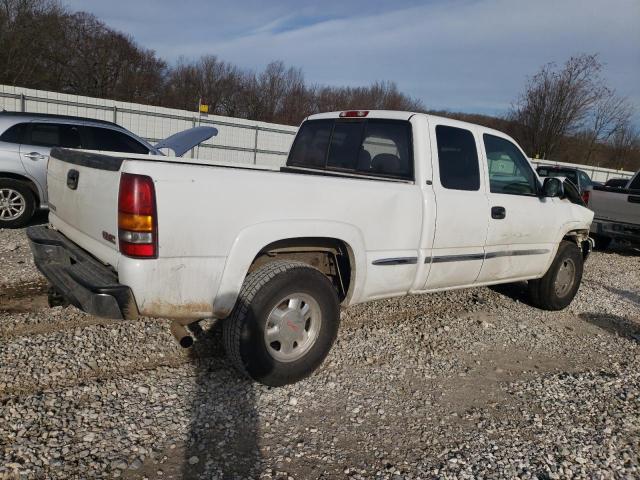 Photo 3 from auction – 2001 GMC NEW SIERRA with VIN 1GTEK19T01E335752